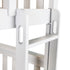 Jackpot Deluxe Cambridge Full over Full Bunk Bed