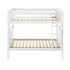 Jackpot Deluxe Cambridge Full over Full Bunk Bed