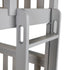 Jackpot Deluxe Cambridge Full over Full Bunk Bed