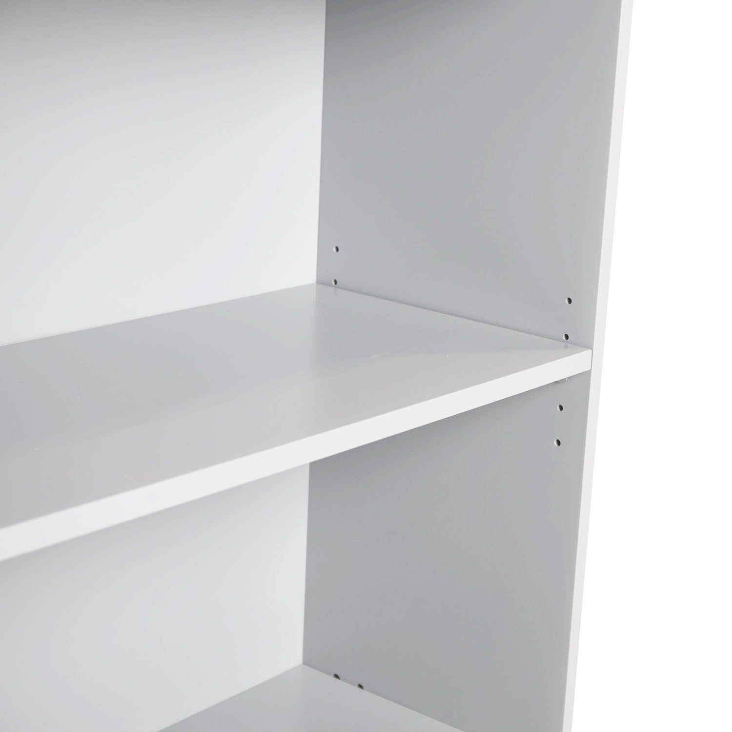 Jackpot Deluxe Low Bookcase/Nightstand