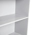 Jackpot Deluxe Low Bookcase/Nightstand