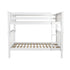 Jackpot Deluxe Bristol Twin over Twin Bunk Bed