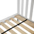 Jackpot Deluxe Bristol Twin over Twin Bunk Bed