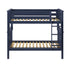 Jackpot Deluxe Bristol Twin over Twin Bunk Bed
