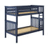 Jackpot Deluxe Bristol Twin over Twin Bunk Bed