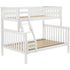 Jackpot Deluxe Kent Twin over Full Bunk Bed