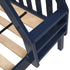 Jackpot Deluxe Kent Twin over Full Bunk Bed