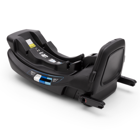 bugaboo turtle infant car seat Bugaboo Turtle Air by Nuna Recline Base