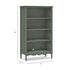 Namesake Liberty Bookcase