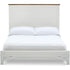Parker House Artisan 4-in-1 Convertible Crib