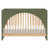 Babyletto Moab 3-in-1 Convertible Crib