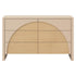 Babyletto Moab 6-Drawer Dresser