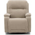 Storytime Maverly Power Cozzia Swivel Glide Recliner with Heat & Massage