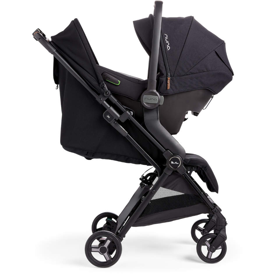 cybex aton 5 adapter Silver Cross
