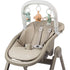 PEG Living High Chair Activity Bar