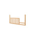 Romina Toddler Rail for Cleopatra Convertible Cribs