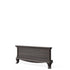 Solid Wood Low Profile Footboard