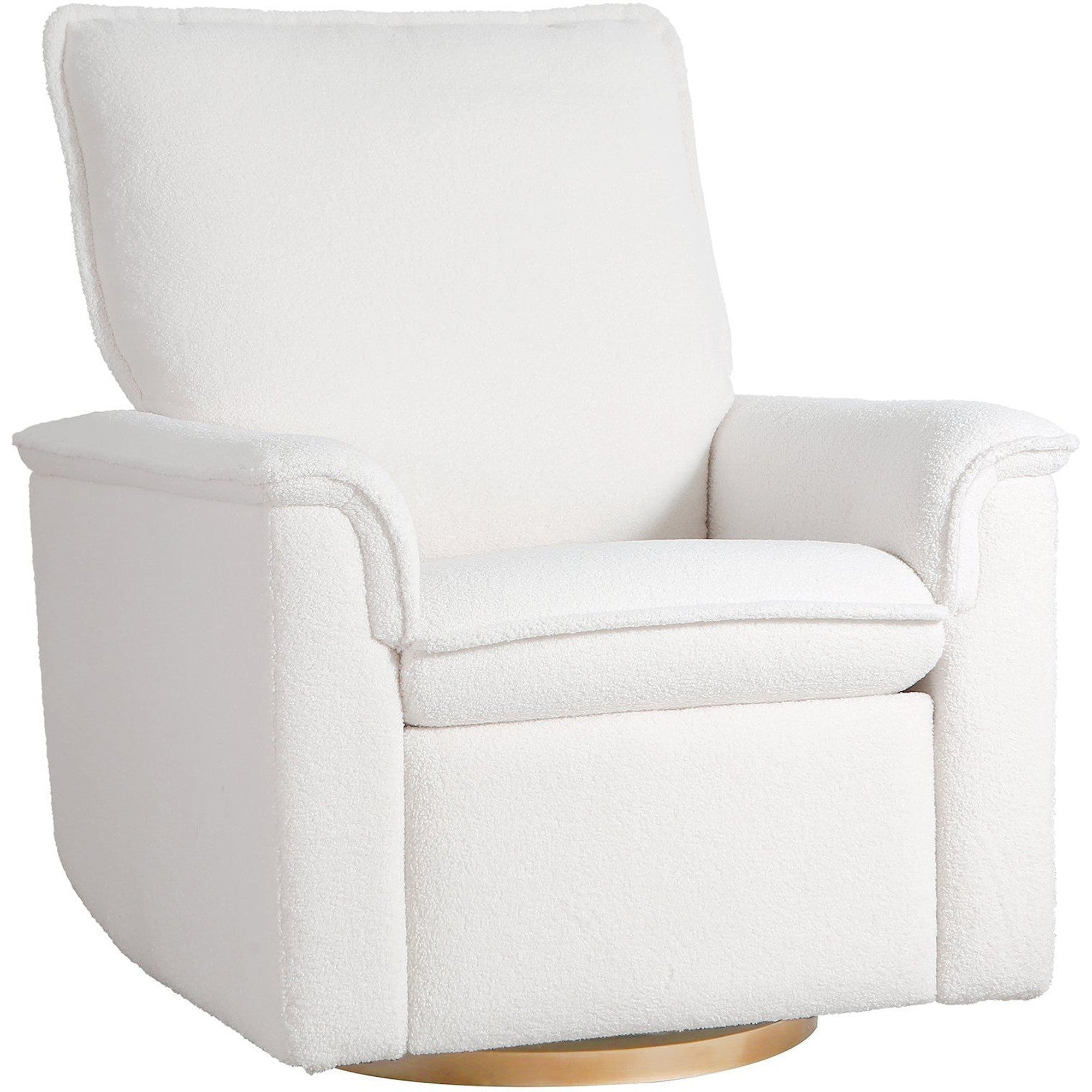 Appleseed Anza Manual Recliner