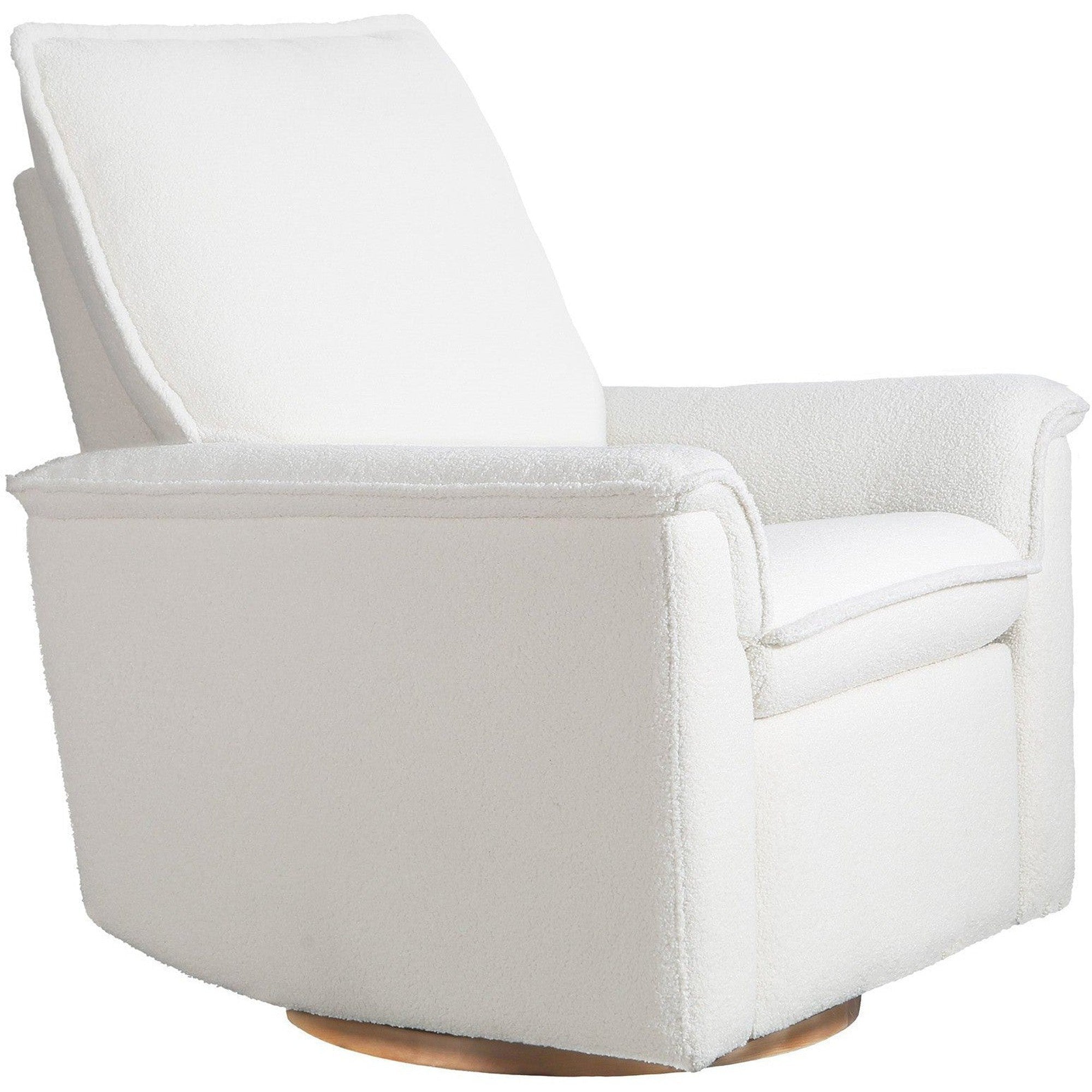 Appleseed Anza Manual Recliner