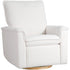 Appleseed Anza Manual Recliner