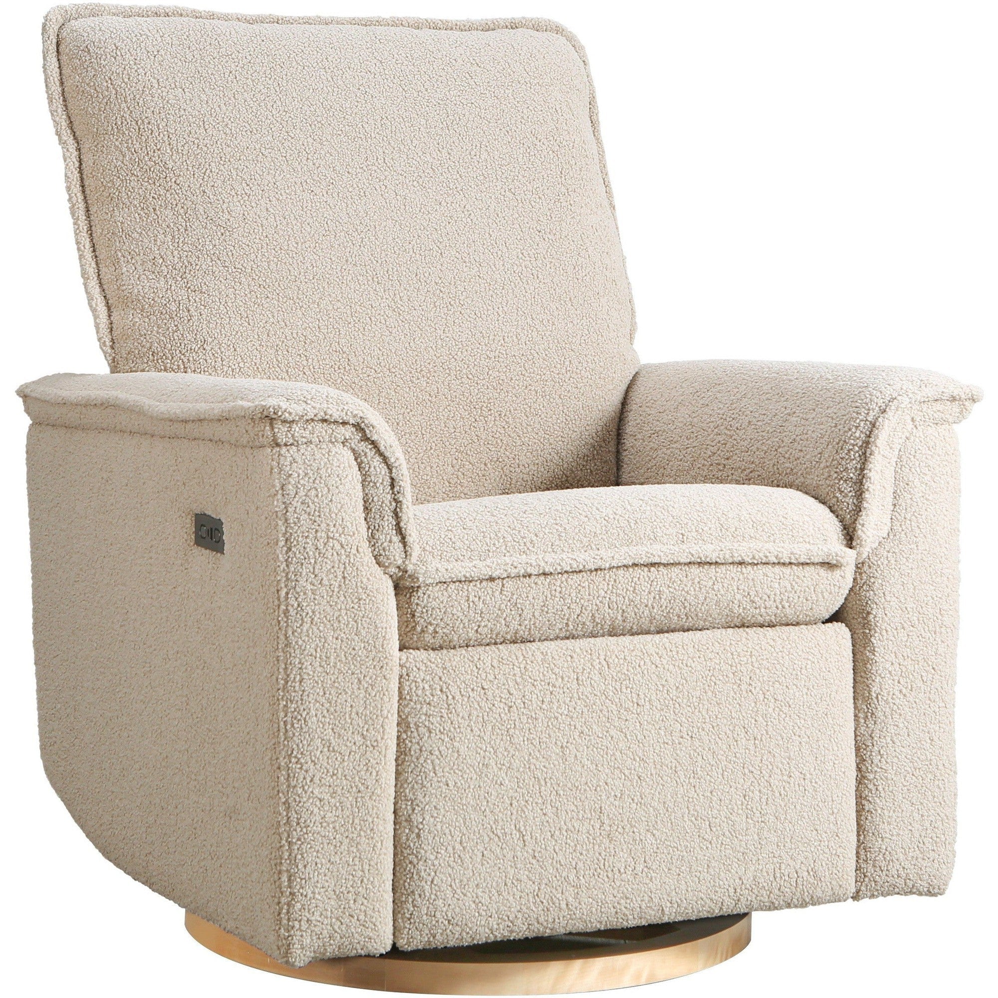 Appleseed Anza Manual Recliner