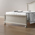 Romina Dakota Low-Profile Footboard