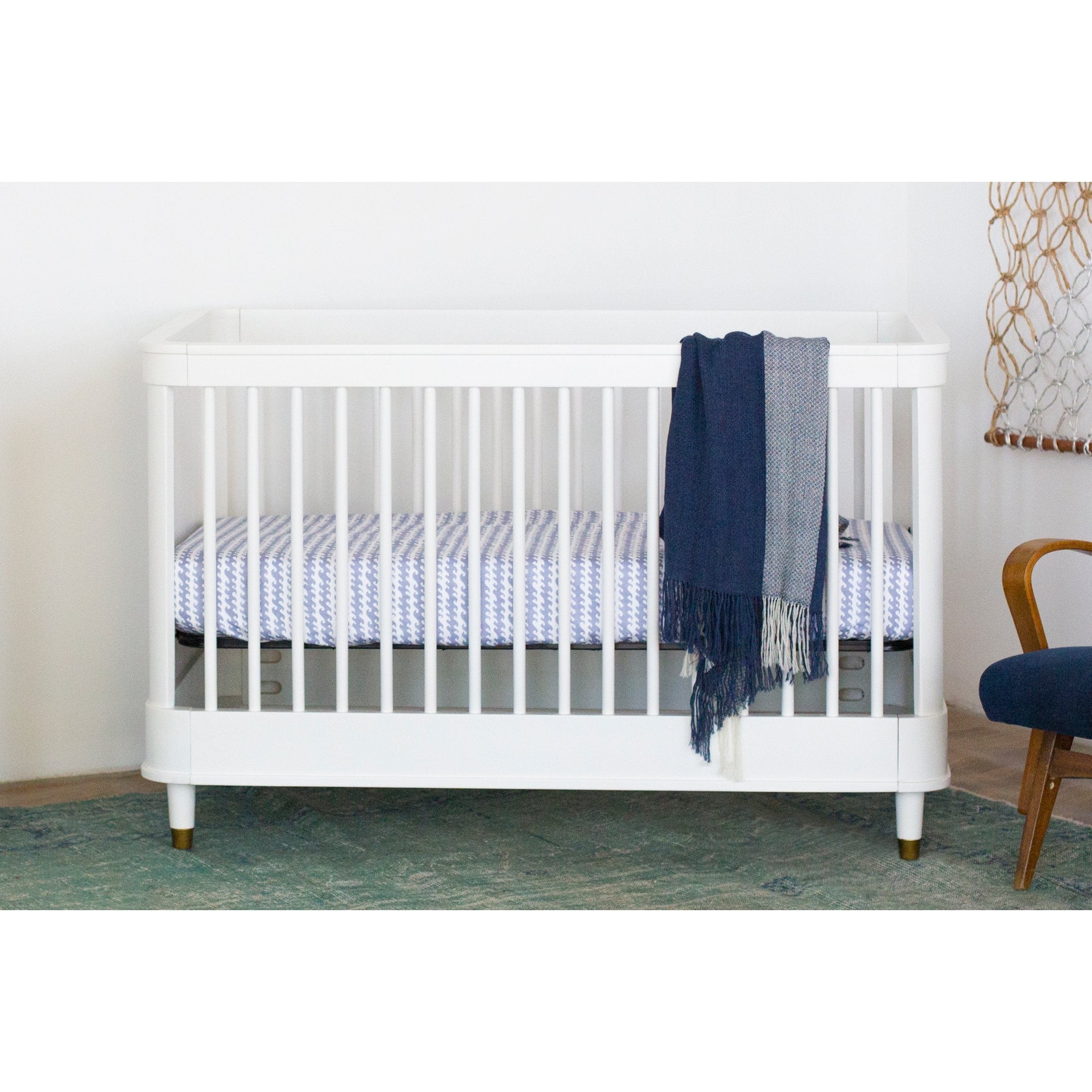 Namesake Tanner 3-in-1 Convertible Crib