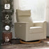 Namesake Willa Plus Power Glider Recliner + Power Headrest
