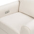 Monogram by Namesake Monroe Power Recliner & Swivel Glider