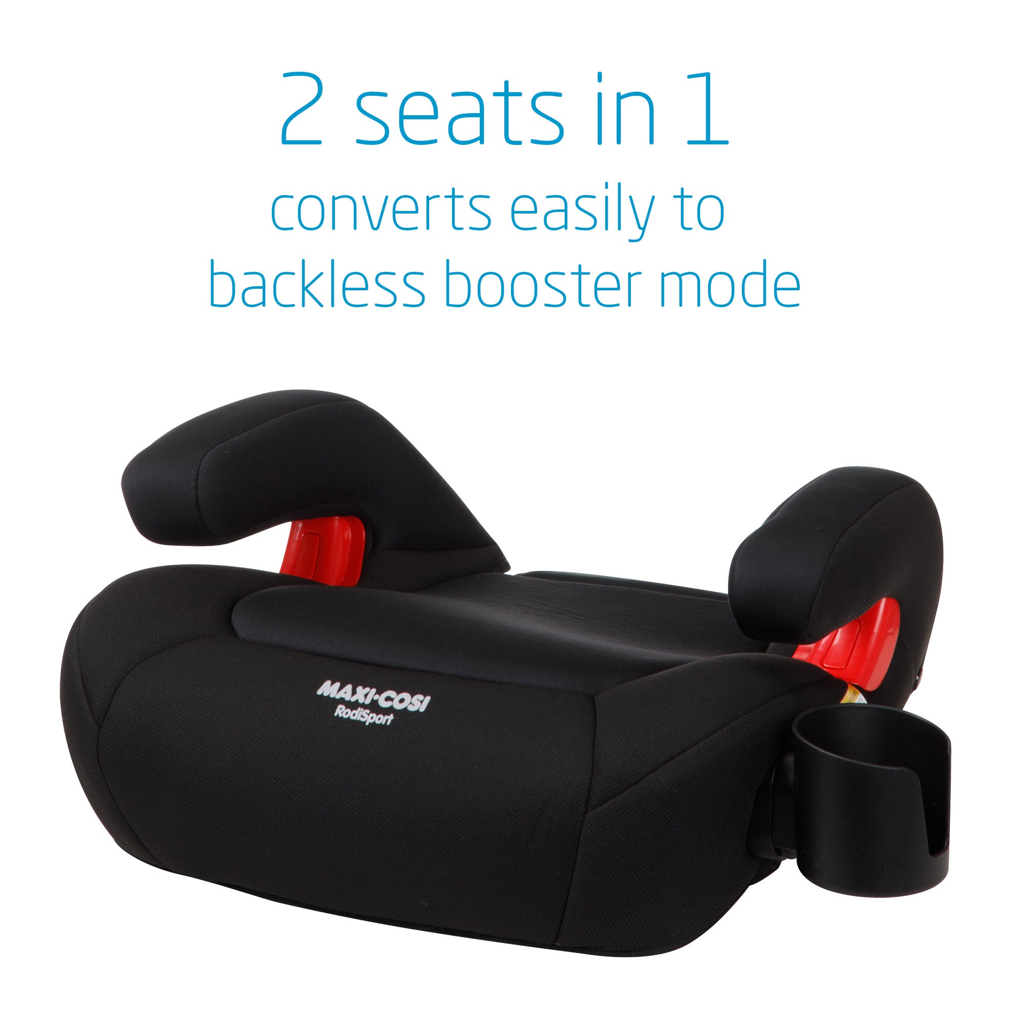 maxi cosi high back booster Maxi-Cosi RodiSport Booster Car Seat – Lakeland Baby and Teen Furniture