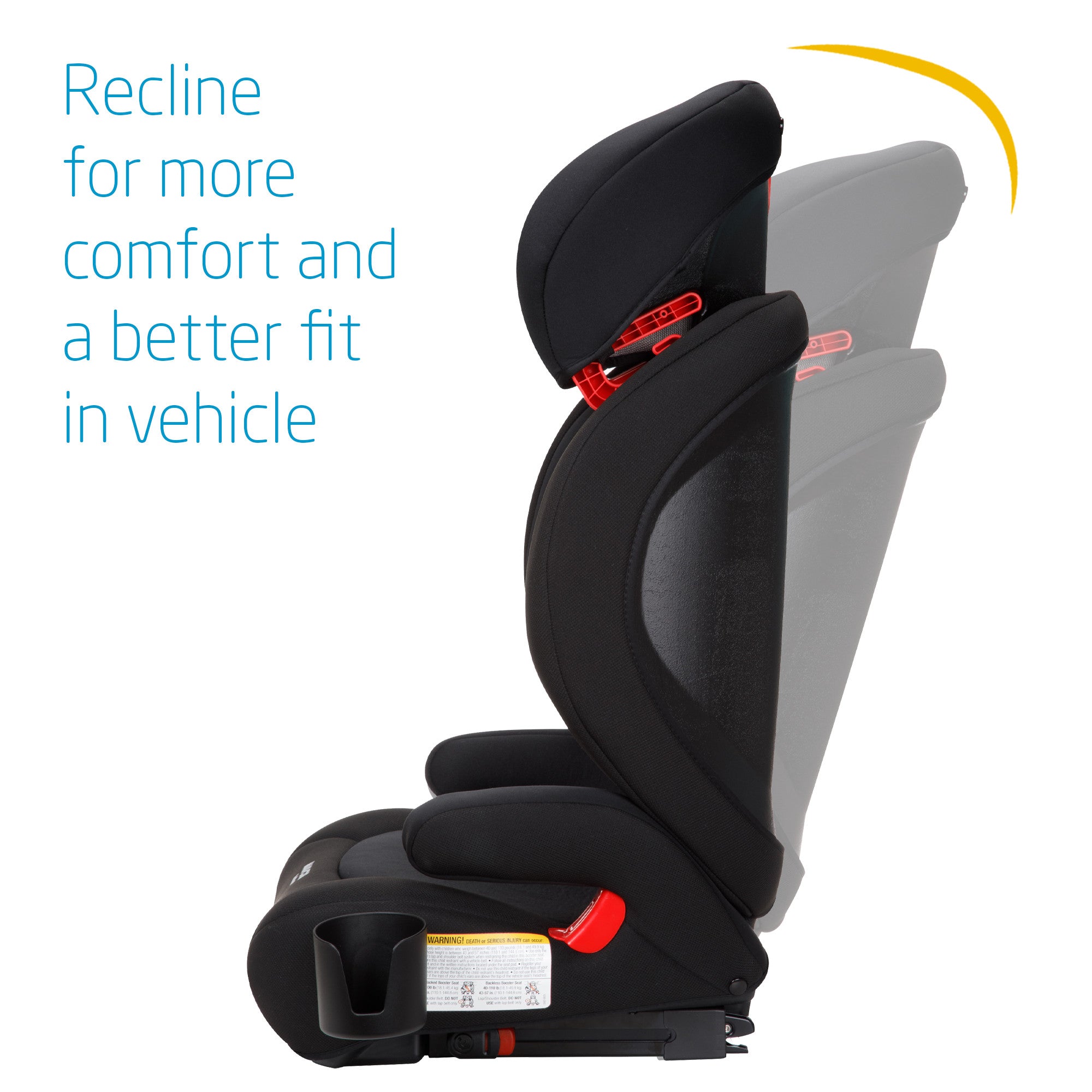 maxi cosi rodisport Maxi-Cosi RodiSport Booster Car Seat – Lakeland Baby and Teen Furniture