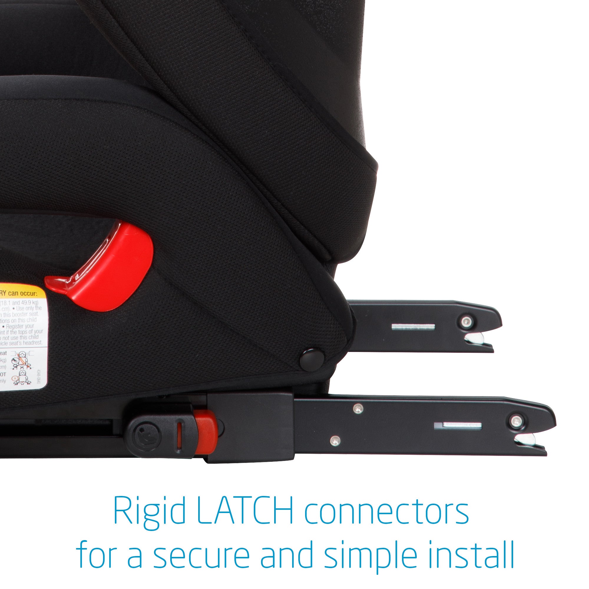 maxi cosi rodisport booster Maxi-Cosi RodiSport Booster Car Seat – Lakeland Baby and Teen Furniture
