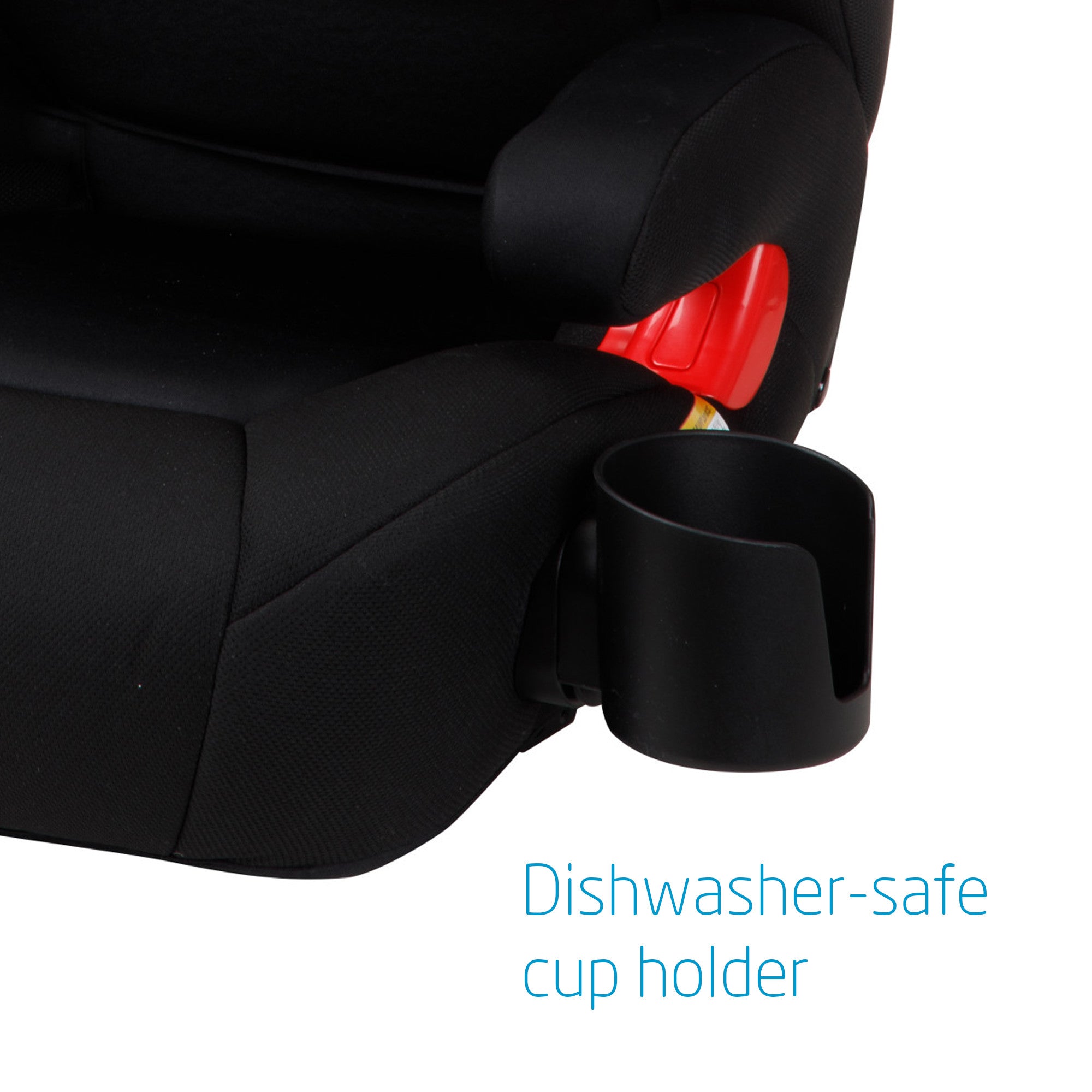 maxi cosi cup holder Maxi-Cosi RodiSport Booster Car Seat – Lakeland Baby and Teen Furniture