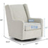Storytime Brianna Swivel Glider