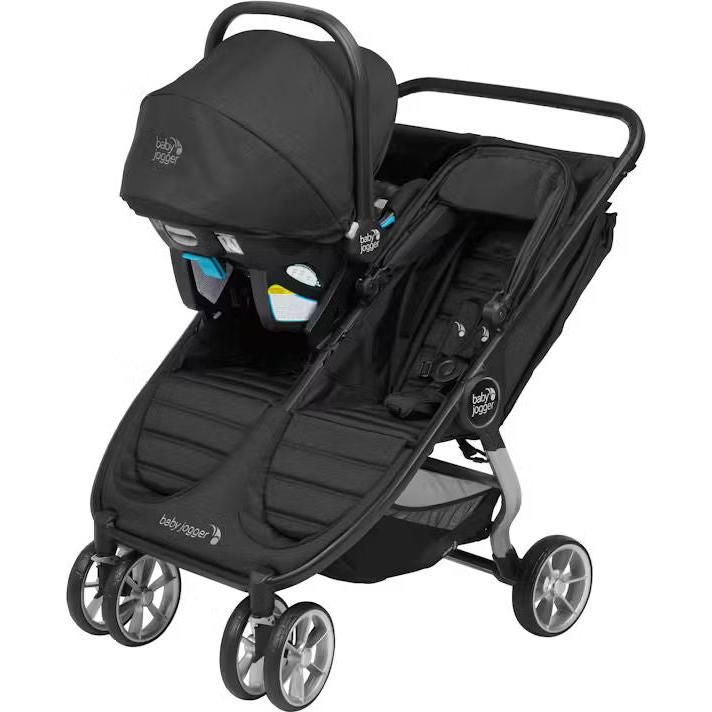 Baby Jogger City Mini 2 Double / City Mini GT2 Double Car Seat Adapter