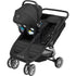 Baby Jogger City Mini 2 Double / City Mini GT2 Double Car Seat Adapter