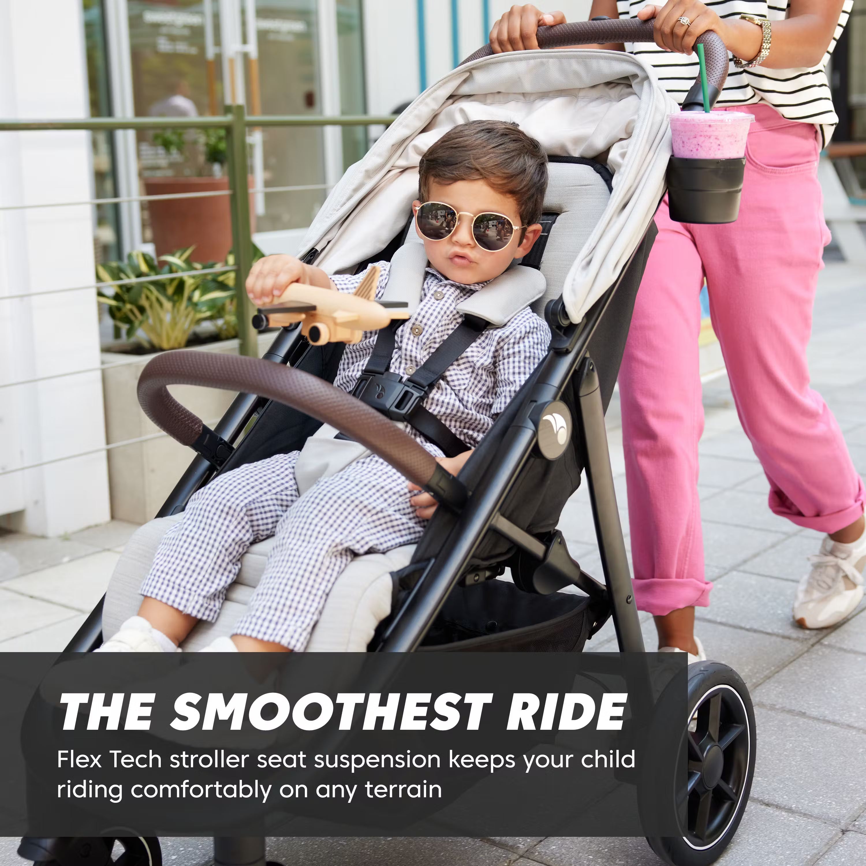 Baby Jogger City Mini Air Stroller