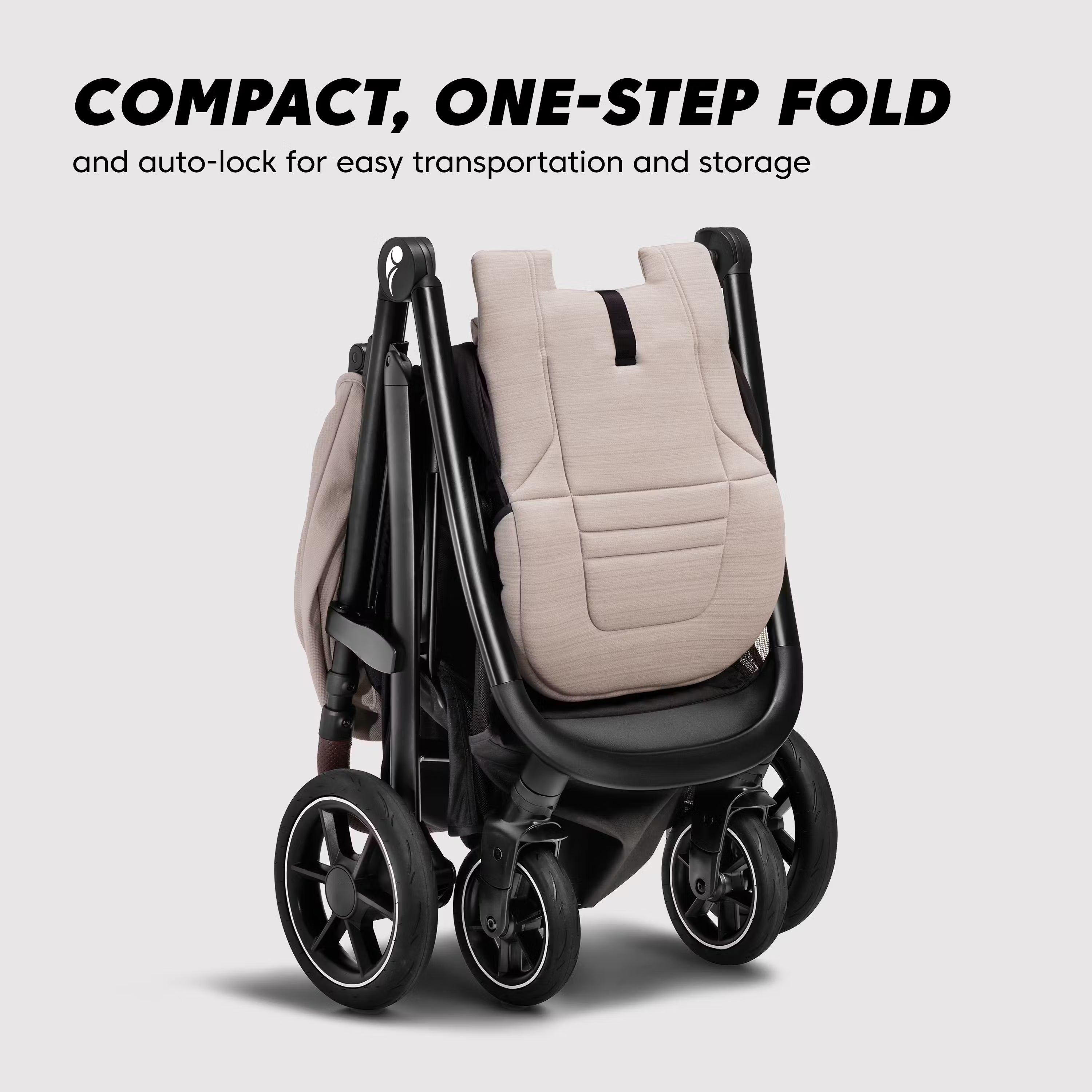 Baby Jogger City Mini Air Stroller