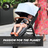 Baby Jogger City Mini GT2 Single Stroller