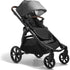 Baby Jogger City Select 2 Single-to-Double Stroller | Eco Collection