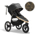 Baby Jogger Summit X3 Single Jogging Stroller