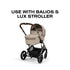 Cybex Balios Fold Cot