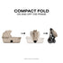 Cybex Balios Fold Cot