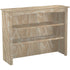 Pali Como Floor Bookcase / Hutch
