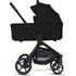 Silver Cross Breez Compact Bassinet