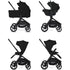 Silver Cross Breez Compact Bassinet