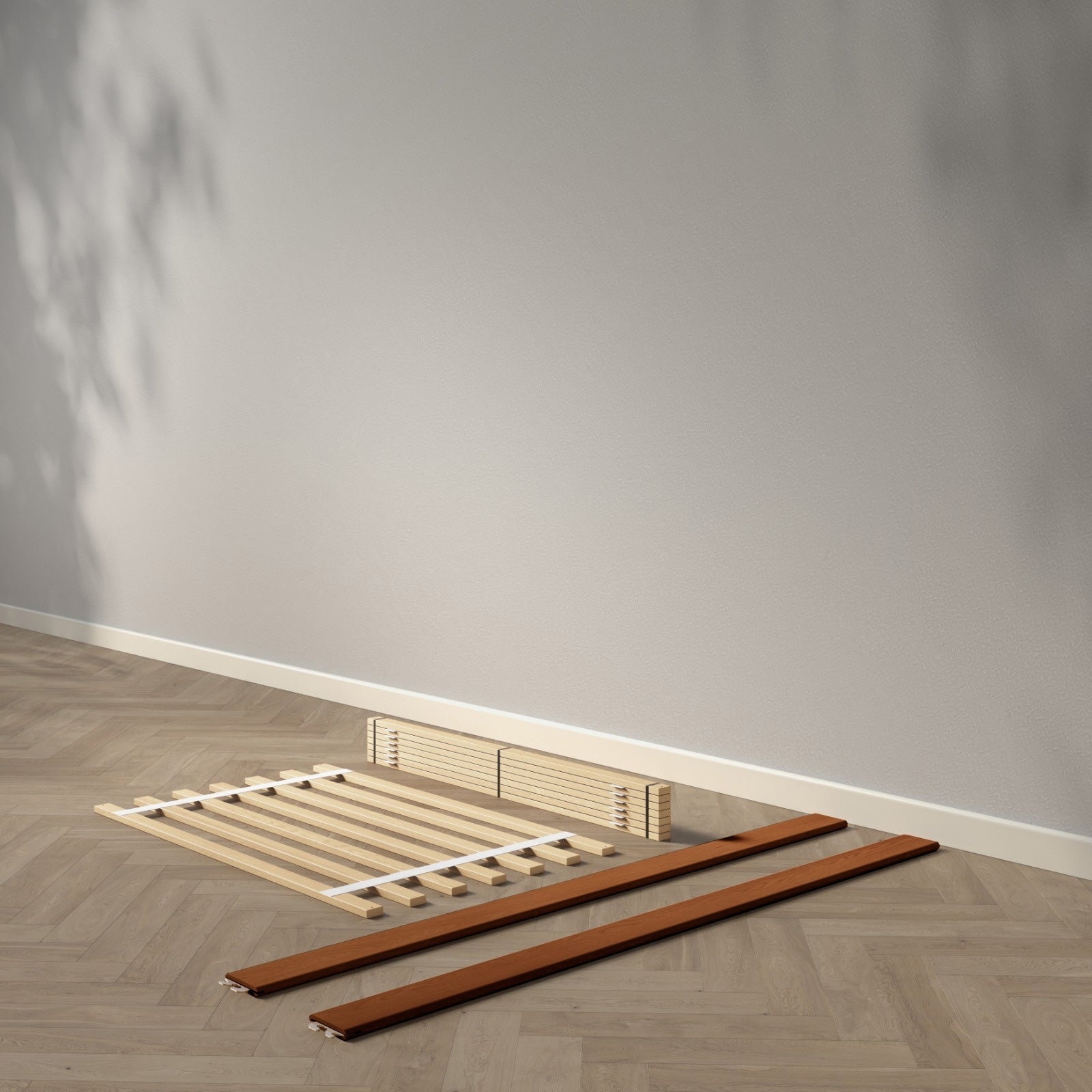 Romina Uptown Full-Bed Conversion Kit