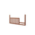 Romina Toddler Rail for Cleopatra Classic Cribs