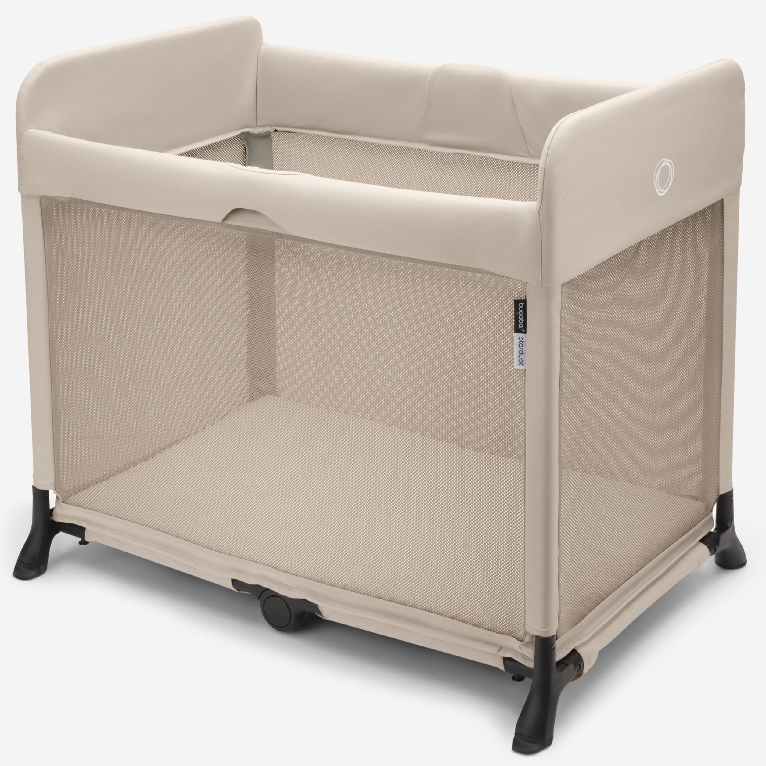 bugaboo gecko bassinet Bugaboo Stardust Bassinet + Playard