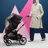 Bugaboo Kangaroo/Fox High Performance Raincover